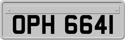 OPH6641