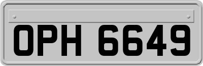 OPH6649