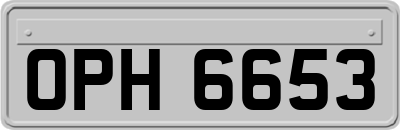 OPH6653