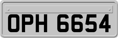 OPH6654