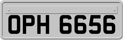OPH6656