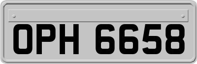 OPH6658