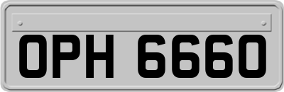 OPH6660