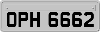 OPH6662