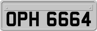 OPH6664