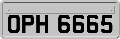 OPH6665