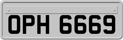OPH6669