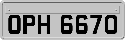 OPH6670