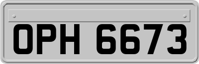 OPH6673