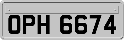 OPH6674