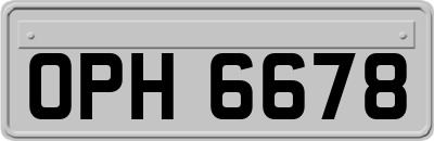 OPH6678