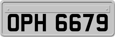 OPH6679