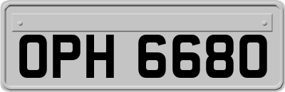 OPH6680