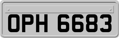 OPH6683