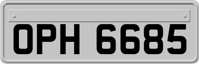OPH6685