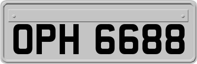 OPH6688