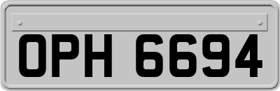 OPH6694