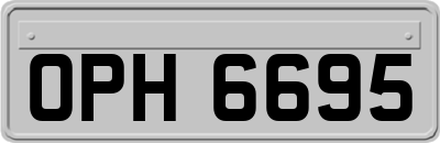 OPH6695