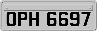 OPH6697
