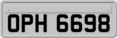 OPH6698