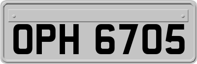 OPH6705