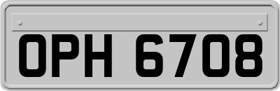 OPH6708