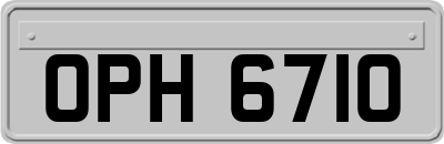 OPH6710