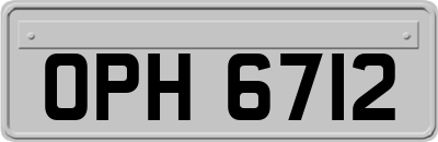 OPH6712