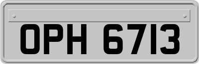 OPH6713