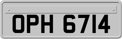 OPH6714