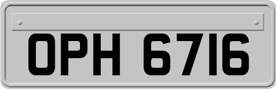 OPH6716