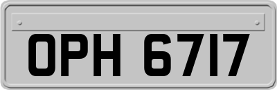 OPH6717