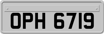 OPH6719