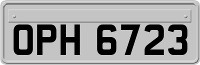 OPH6723
