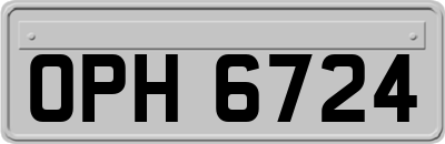 OPH6724