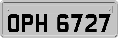 OPH6727