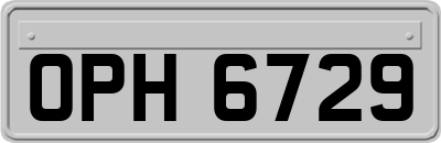 OPH6729