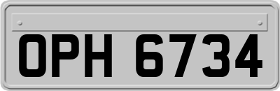 OPH6734
