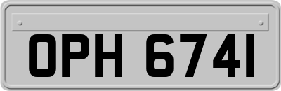 OPH6741