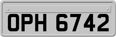 OPH6742