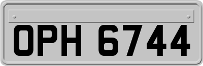 OPH6744