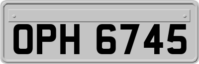 OPH6745