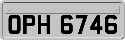 OPH6746
