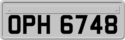 OPH6748