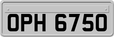 OPH6750
