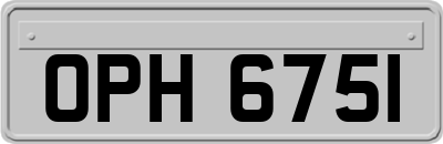 OPH6751