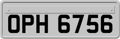 OPH6756
