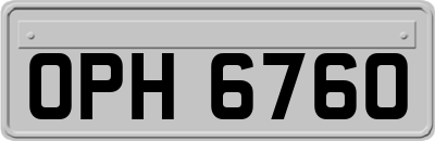 OPH6760