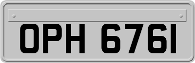 OPH6761