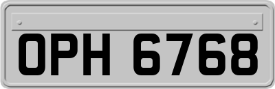 OPH6768